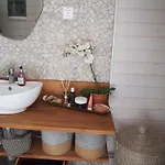 Bed & Breakfast Soederstrand Kataja Ahvenkoski