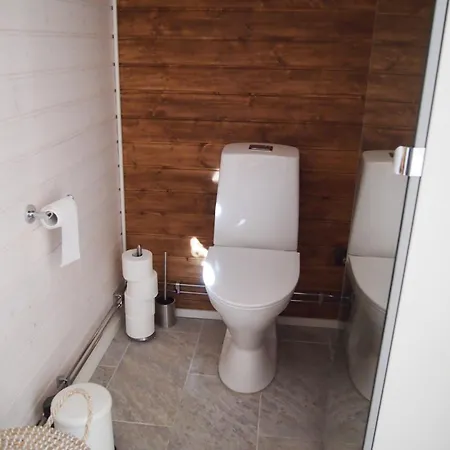 Soederstrand Kataja Aamiaismajoitus Suur Ahvenkoski