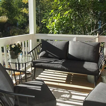 Bed & Breakfast Soederstrand Kataja *