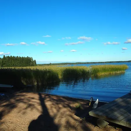 Soederstrand Kataja Aamiaismajoitus Suur Ahvenkoski