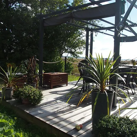 Soederstrand Kataja Aamiaismajoitus Suur Ahvenkoski