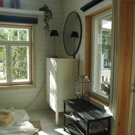 Bed & Breakfast Soederstrand Kataja Ahvenkoski