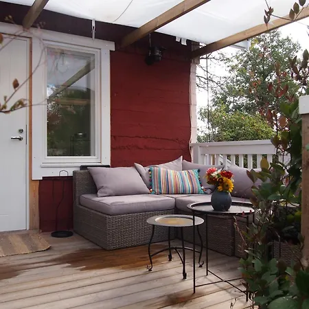 Soederstrand Kataja Aamiaismajoitus *