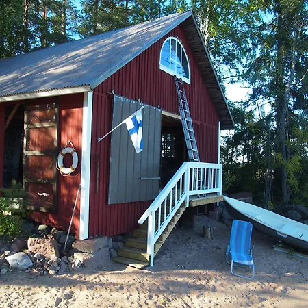 Soederstrand Kataja Suur Ahvenkoski