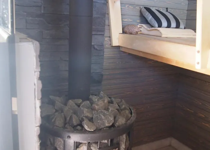 Couette-café Soederstrand Kataja *