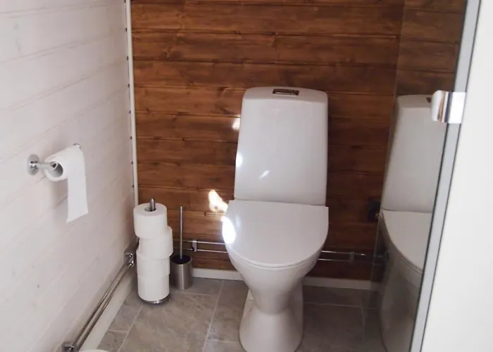 Soederstrand Kataja Couette-café Suur Ahvenkoski