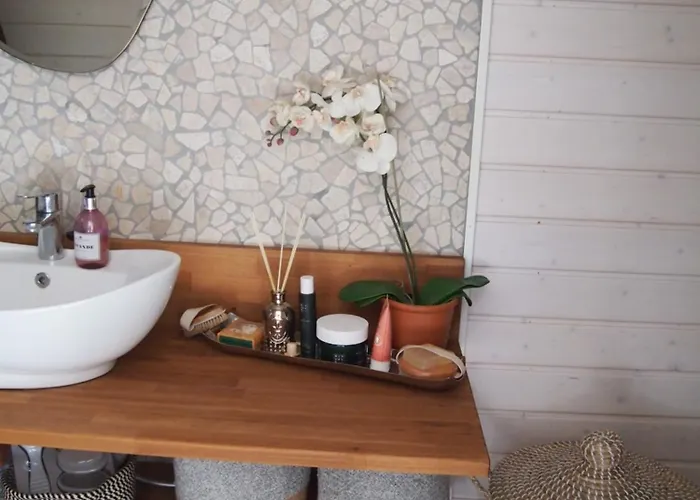 Couette-café Soederstrand Kataja Suur Ahvenkoski