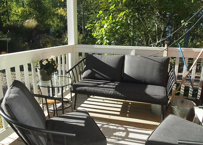 Couette-café Soederstrand Kataja *