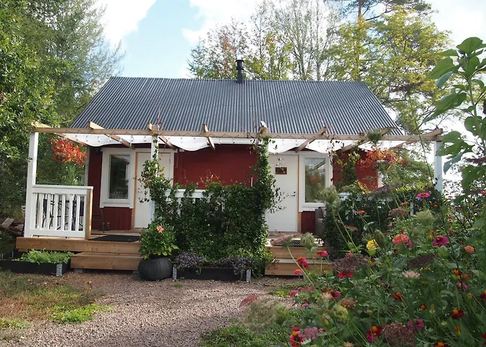 Soederstrand Kataja Couette-café *