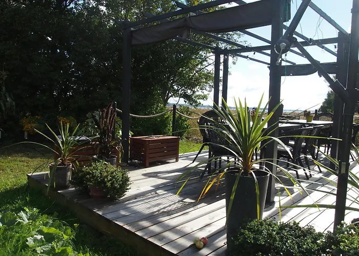 Soederstrand Kataja Couette-café Suur Ahvenkoski