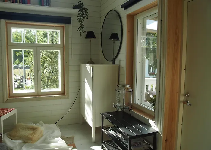 Couette-café Soederstrand Kataja Suur Ahvenkoski