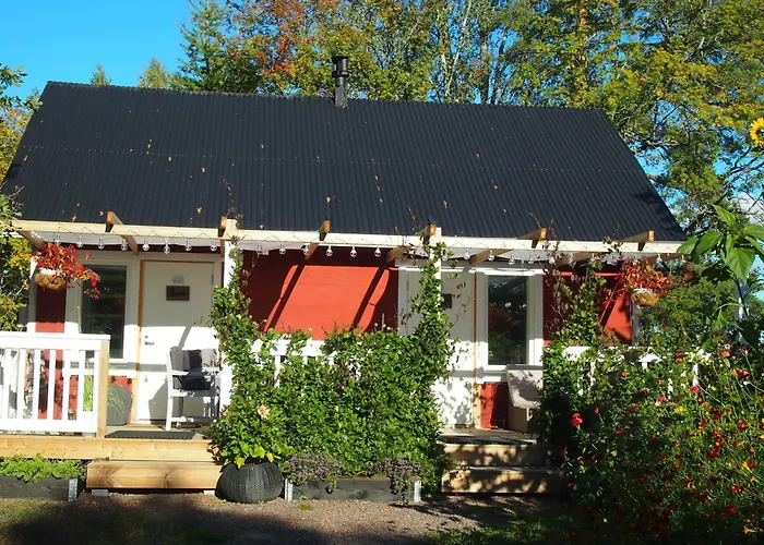 Soederstrand Kataja Couette-café